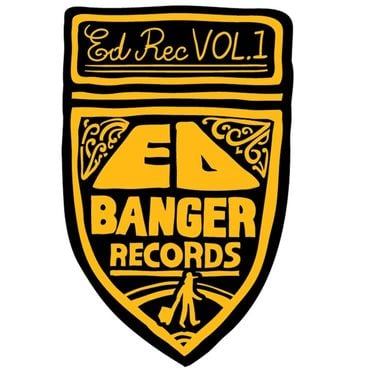 VV.AA: "Ed Banger Records - Vol. 1"