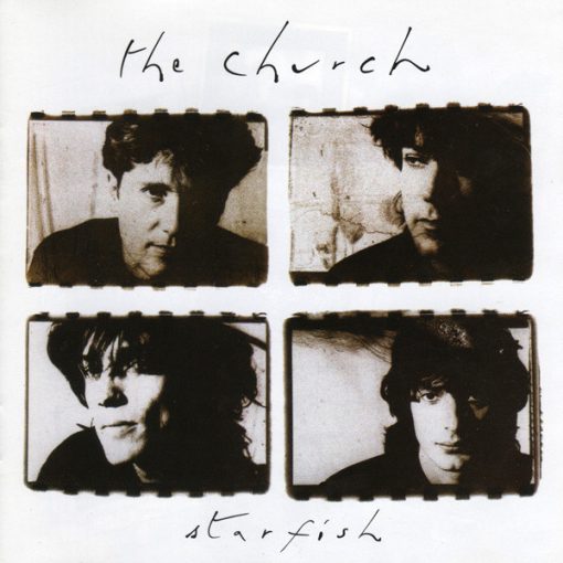 The Church "Starfish" comprar vinilo online