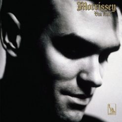 Morrissey "Viva Hate"
