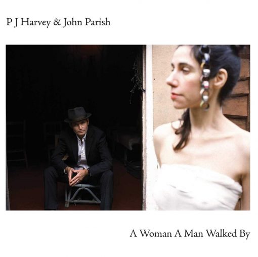 PJ Harvey & John Parish "A Woman A Man Walked" oferta