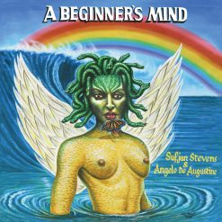 Sufjan Stevens & Angelo de Augustine "A Beginner's Mind" comprar vinilo online