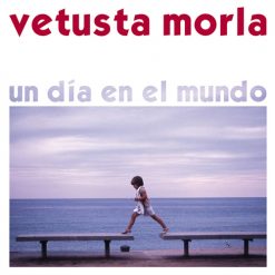 Vetusta Morla "Un Día en el Mundo" comprar vinilo