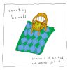 Courtney Barnett "Sometimes I Sit and Think and Sometimes I Just Sit"