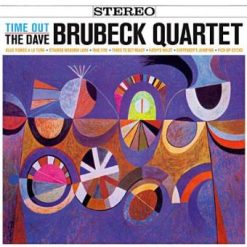 Dave-Brubeck-Quartet-Time-Out-comprar-vinilo-online