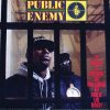 Public Enemy "It Takes a Nation Of Millions To Hold Us Back comprar vinilo online lp