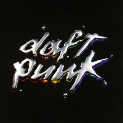 Daft Punk "Discovery" comprar vinilo onlione