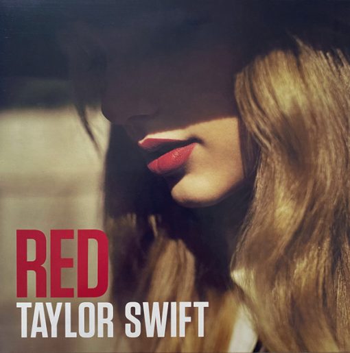 Taylor-Swift-Red-comprar-vinilo-online