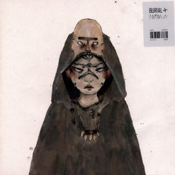 Burial-Antidawn-EP-COMPRAR-VINILO-ONLINE