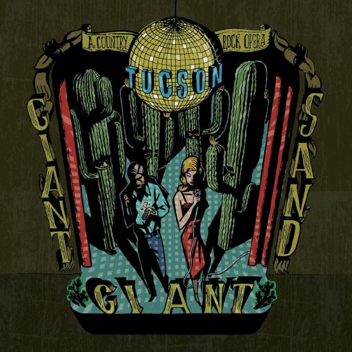 Giant-Sand-Tucson-Deluxe-edition-rsd-2022-comprar-vinilo-online
