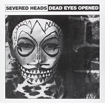 Severed-Heads-Dead-Eyes-Opened-comprar-vinilo-online