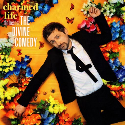 The-Divine-Comedy-Charmed-Life-The-Best-Of-comprar-vinilo-online