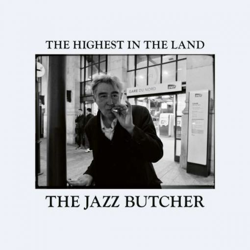 The-Jazz-Butcher-The-Highest-In-The-Land-COMPRAR-VINILO-ONLINE