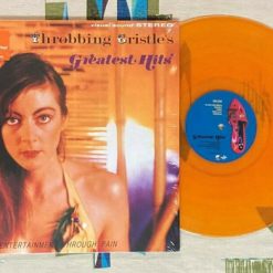 Throbbing-Gristle-Throbbing-Gristles-Greatest-Hits-edicion-transparente-naranja