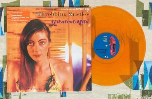 Throbbing-Gristle-Throbbing-Gristles-Greatest-Hits-edicion-transparente-naranja