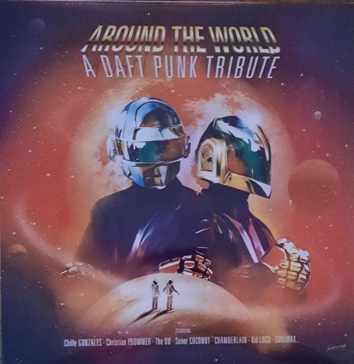 Various-Around-The-World-A-Daft-Punk-Tribute-compraR-VINILO-ONLINE