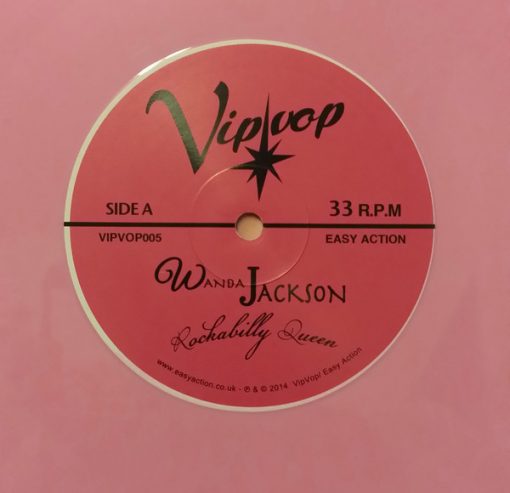 Wanda-Jackson-Rockabilly-Queen-COMPRAR-VINILO-ONLINE-PINK-LP