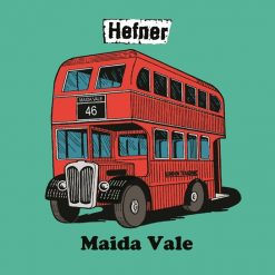 hefner-maida-vale-lp-rsd-2022-comprar-vinilo-online