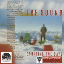 the-sound-counting-the-days-rsd-2022-comprar-vinilo-online