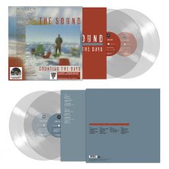 the-sound-counting-the-days-rsd-clear-edition