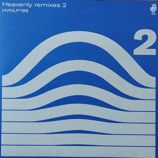 va-Heavenly-Remixes-2-comprar-vinilo-online