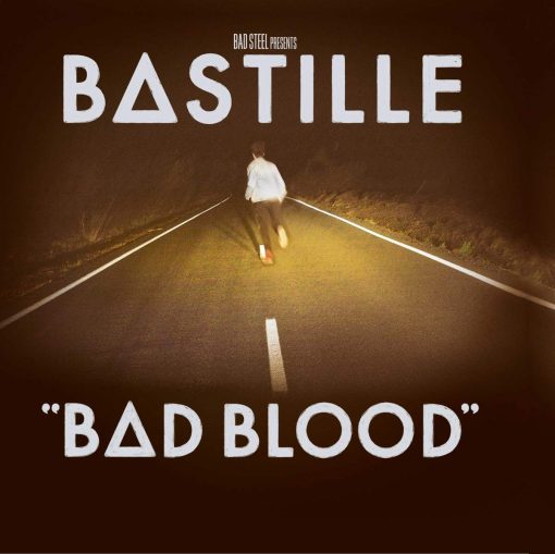 Bastille-Bad-Blood-comprar-vinilo-online