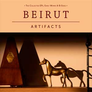 Beirut-Artifacts-COMPRAR-VINILO-ONLINE