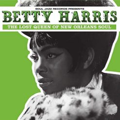 Betty-Harris-The-Lost-Queen-of-New-Orleans-comprar-vinilo-online