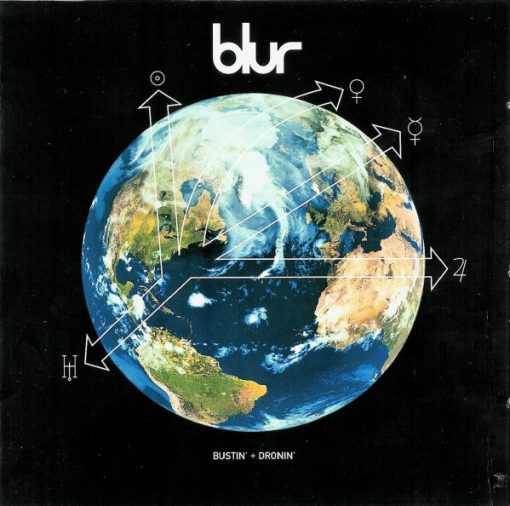 Blur-Bustin-Drownin-COMPRAR-VINILO-ONLINE-rsd-2022