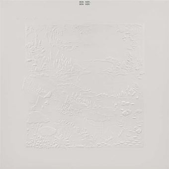 Bon-Iver-Bon-Iver-10th-Anniversary-limited-edition-2lp-white-comprar-vinilo-online