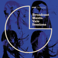 Broadcast-BBC-Maida-Vale-Sessions-comprar-vinilo-online