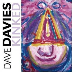 Dave-Davies-Kinked-comprar-vinilo-online-rsd-2022
