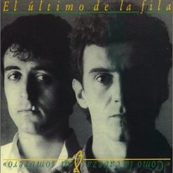 El-Ultimo-De-La-Fila-Como-La-Cabeza-Al-Sombrero-COMPRAR-VINILO-ONLINE