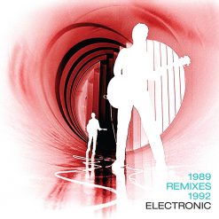 Electronic-Remix-Mini-Album-comprar-vinilo-online-rsd-2022
