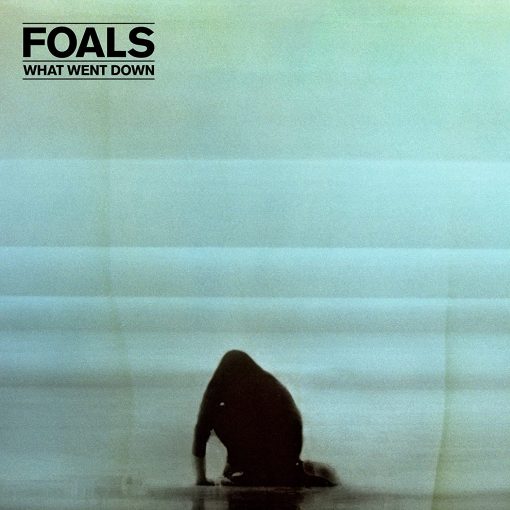 Foals-What-Went-Down-comprar-vinilo-online