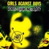 Girls-against-Boys-Venus-Luxury-No.-1-Baby-comprar-vinilo-online