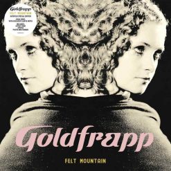 Goldfrapp-Felt-Mountain-2022-Edition-comprar-vinilo-online