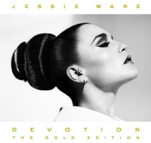 Jessie-Ware-Devotion-The-Gold-Edition-10th-anniversary-comprar-vinilo-online-rsd-2022