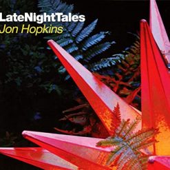 Jon-Hopkins-Late-Night-Tales-comprar-vinilo-online