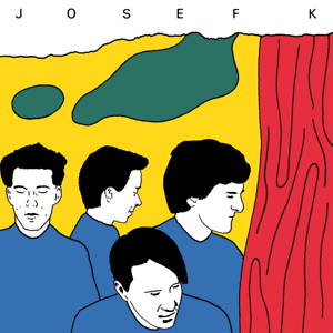 Josef-K-Its-Kinda-Funny-COMPRAR-VINILO-ONLINE