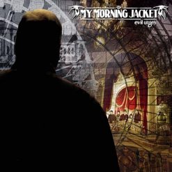 My-Morning-Jacket-Evil-Urges-comprar-vinilo-online