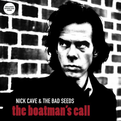 Nick-Cave-The-Bad-Seeds-The-Boatmans-Call-comprar-vinilo-online