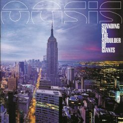 Oasis-Standing-On-The-Shoulder-Of-Giants-comprar-vinilo-online