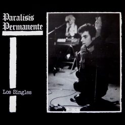 Paralisis-Permanente-Los-Singles-comprar-vinilo-online