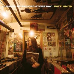 Patti-Smith-Curated-by-Record-Store-Day-comprar-vinilo-online