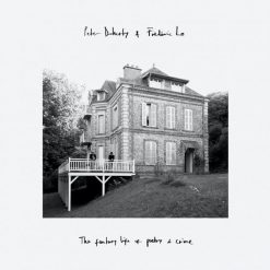 Peter-Doherty-Frederic-Lo-The-Fantasy-Life-Of-Poetry-Crime-comprar-vinilo-online