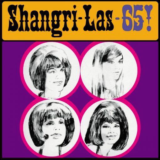Shangri-Las-Shangri-Las-65-comprar-vinilo-online