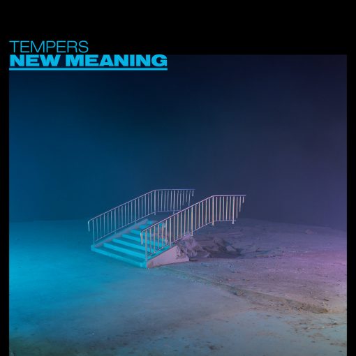 Tempers-New-Meaning-comprar-vinilo-online