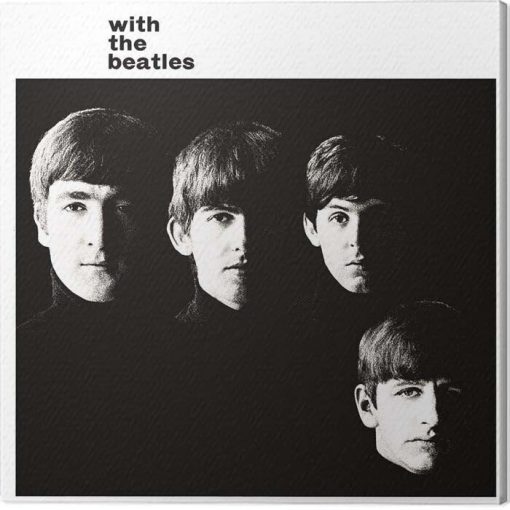 The-Beatles-With-The-Beatles-comprar-vinilo-online