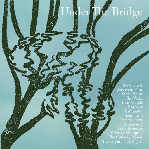 VVAA-UNDER-THE-BRIDGE-COMPRAR-CD-ONLINE