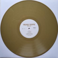 Village-People-Gold-comprar-vinilo-online